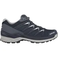 Lowa - Innox Pro GTX Lo - Zapatillas multideporte size 44,5, azul/gris