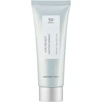 Thank You Farmer - Sun Project Light Sun Essence Jumbo 120ml
