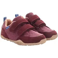 Finkid - Kid's Varvas - Calzado minimalista size 29, rojo