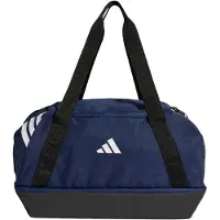 Adidas Bolsa Duffle Tiro Small Bottom Compartment 28l