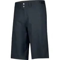 SCOTT - Shorts Trail Flow with Pad - Pantalones de ciclismo size XXL, azul