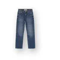 Vingino Boys Bruno Jeans Mid Blue Stone Talla: 14 | Vaqueros Outlet | Unisex | Azul