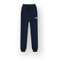 Vingino Boys Basic Pant Pants Dark Blue Talla: 2 | Pantalones Outlet | Unisex | Azul