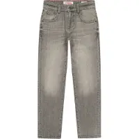 Vingino Boys Paolo Jeans Grey Vintage Talla: 4 | Vaqueros Outlet | Unisex | Gris
