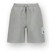 Vingino Boys Rory Short Fearless Grey Melee Talla: 8 | Pantalones Outlet | Unisex | Gris