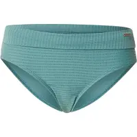 Protest - Women's MIXXenon Bikini Bottom - Parte inferior de bikini size 36, turquesa