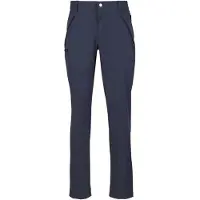 Heber Peak - MapleHe. Trekking Pants - Pantalones de trekking size M, azul