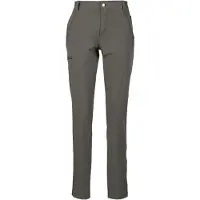 Heber Peak - Women's MapleHe. Trekking Pants - Pantalones de trekking size XL, gris