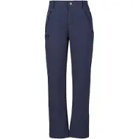 Heber Peak - Kid's MapleHe. Trekking Pants - Pantalones de trekking size 116, azul