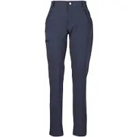 Heber Peak - Women's MapleHe. Trekking Pants - Pantalones de trekking size XS, azul