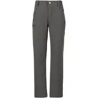 Heber Peak - Kid's MapleHe. Trekking Pants - Pantalones de trekking size 140, gris
