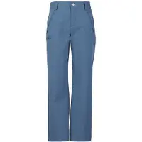 Heber Peak - Kid's MapleHe. Trekking Pants - Pantalones de trekking size 140, azul