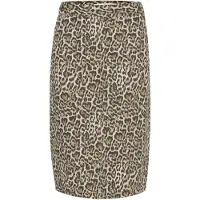 Inwear Falda 'RiverIW' marrón