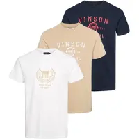 Vinson Camisa ' VMSimuel ' zafiro