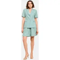 Friends Like These Blazer menta