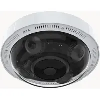 Axis Cámara De Seguridad P3735-ple