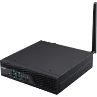 Asus Sistemas Mini Pc Pb62 B5420ah I5-11400/8gb/256gb Ssd