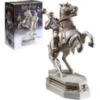 Noble Collection Soporte De Libros Ajedrez Magos Caballo 20 Cm
