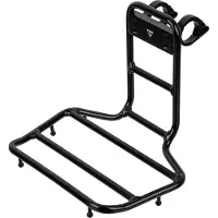 Topeak - HandleBar Rack - Portaequipajes size One Size