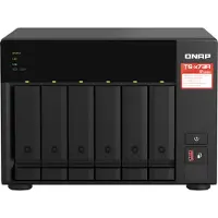 Qnap Nas Ts-673a