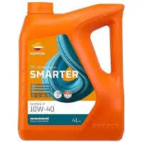Repsol Aceite De Motor Racing Off Road 4t 10w40 1l