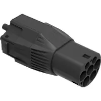 NRGKick Tipo De Cargador De Coche De Accesorio De Enchufe 2