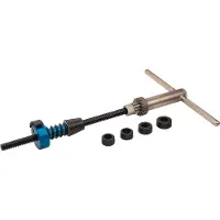 Park Tool Escariador De Tubo De Dirección Htr-1b 1-1/8´´