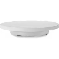 Ibili Base Giratoria Baja 31 Cm