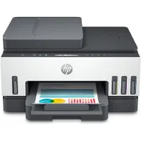 HP Impresora Multifunción Smart Tank 7305