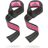 Adidas Fitness Correa De Levantamiento
