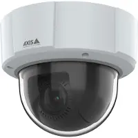 Axis Cámara De Seguridad M5526-e