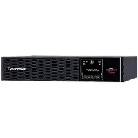 Cyberpower Sais Professional Rack Tower 3000va/3000w 8xiec Pr3000ert2u