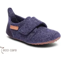 Bisgaard Zapatillas de casa navy