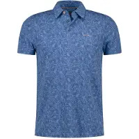 NZA Polo De Manga Corta 26cn111