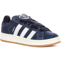 Adidas Originals adidasZapatilla Campus 00s 38 2/3 Night Indigo / Cloud White / Off White Unisex