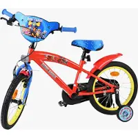 Volare Bicicleta 20586-cb16 16´´