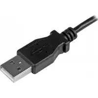 StarTech.com Cable Usb Micro Usb Left 2 M