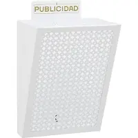 Arregui Cesta De Publicidad E2304