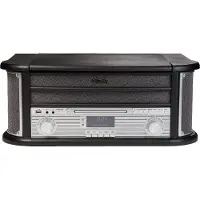 Denver Tocadiscos Mrd-51