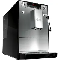 Melitta Cafetera Superautomática Caffeo Solo And Milk