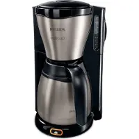 Philips Cafetera De Goteo Cafe Gaia Hd7548/20