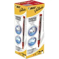 Velleda Pack 12 Platos Pieta Tinta Líquida
