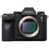 Sony A9 Mark II cámara sin espejo