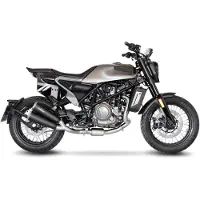 Leovince Tubo De Enlace Ktm Duke 690 8070
