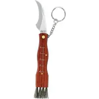 Imex El Zorro 08587 Navaja Para Setas 6 Cm
