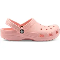 Crocs - Classic - Sandalias size M6 / W8, fucsia