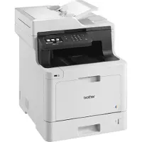 Brother MFC-L8690CDW All-in-One impresora laser color con wifi (4 en 1)