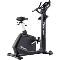 Tunturi Bicicleta Estática Ub30 Platinum
