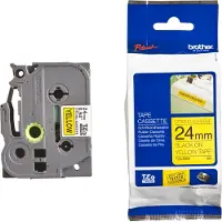 Brother Cinta Tze-s651 24 Mm 8m