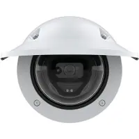 Axis Cámara De Seguridad M3215-lve